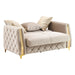 Lippa - Sleeper Loveseat Matrix Furniture Group