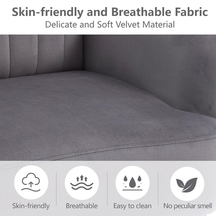 Accent Chair For Living Room Home Essentials