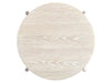 Jennings - Round Table Magnussen Furniture