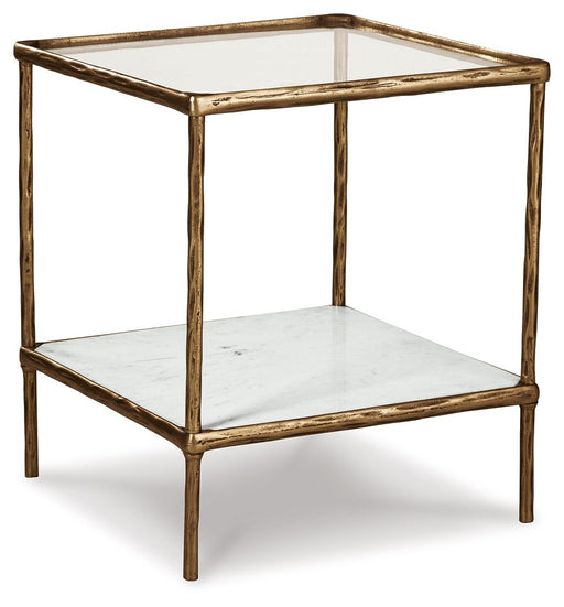 Ryandale - Accent Table Signature Design by Ashley®