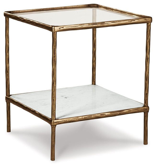 Ryandale - Accent Table Signature Design by Ashley®