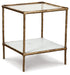 Ryandale - Accent Table Signature Design by Ashley®