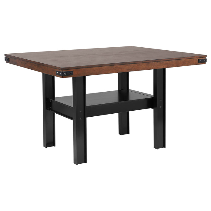 Walden - Counter Height Dining Set Furniture Max