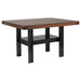 Walden - Counter Height Dining Set Furniture Max