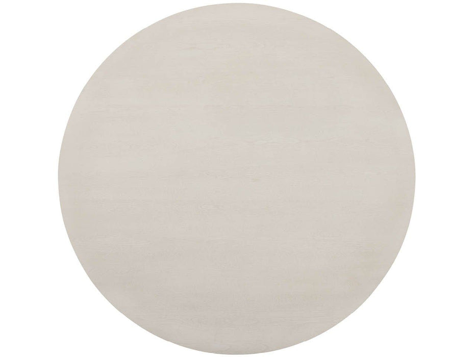 Birchaven - Pedestal Table - Beige Universal Furniture