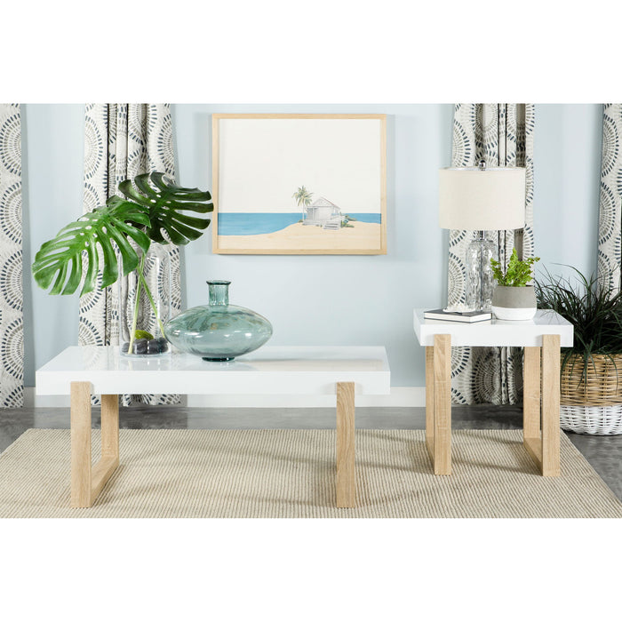 Alki - Table Set Furniture Max