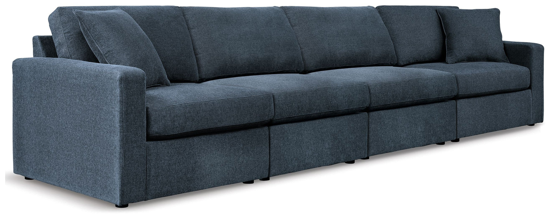 Modmax - Ink - Sectional