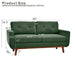 2 Seater Sofa Home Essentials