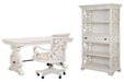 Bronwyn - Writing Desk Set Magnussen Furniture