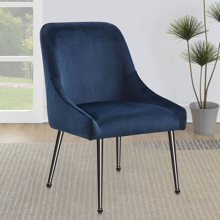Barnay - Dining Side Chair (Set of 2) Furniture Max