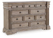 Blairhurst - Panel Bedroom Set Signature Design by Ashley®