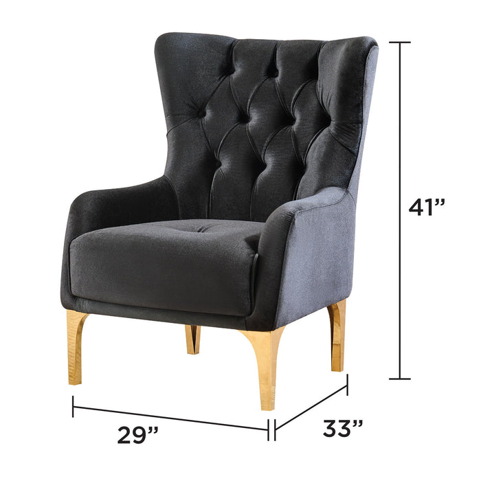 Lippa - Accent Chair Matrix Furniture Group