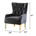 Lippa - Accent Chair Matrix Furniture Group
