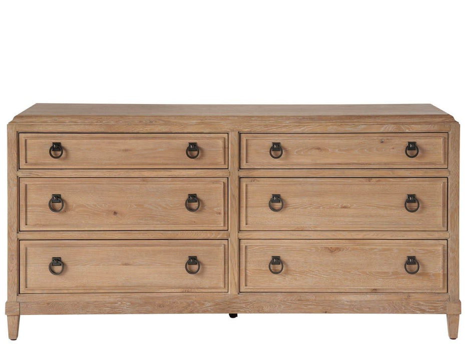 Griffith Park - Dresser