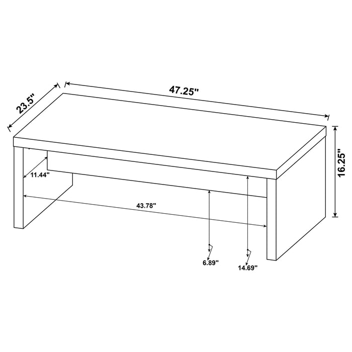 Brianna - Table Furniture Max