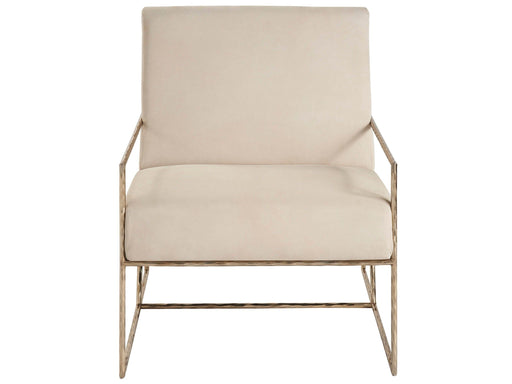 Modern - Chair - White Universal Furniture