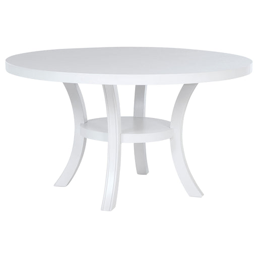 Tyler - Round Dining Table Set Furniture Max