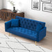 Convertible Double Folding Living Room Sofa Bed Home Essentials