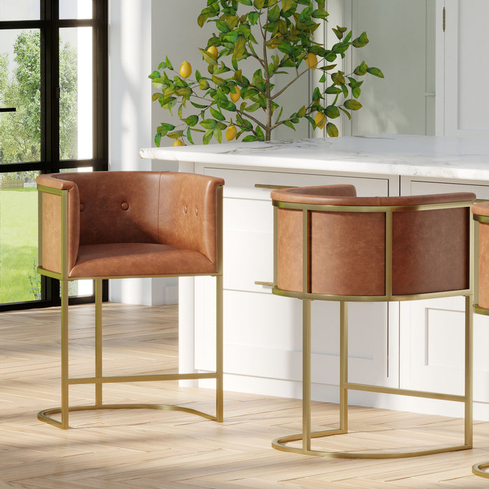 Stool With Base Home Essentials