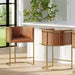 Stool With Base Home Essentials
