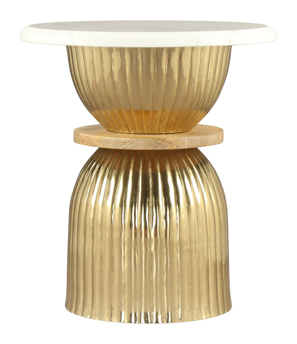Maro - Accent Table - Multicolor Zuo Modern
