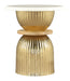Maro - Accent Table - Multicolor Zuo Modern
