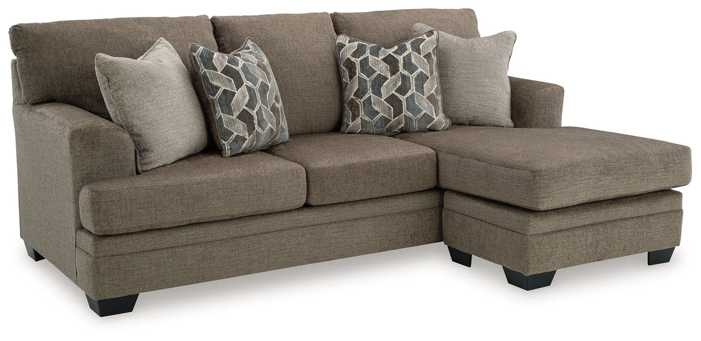 Stonemeade - Sofa Chaise Signature Design by Ashley®