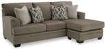 Stonemeade - Sofa Chaise Signature Design by Ashley®