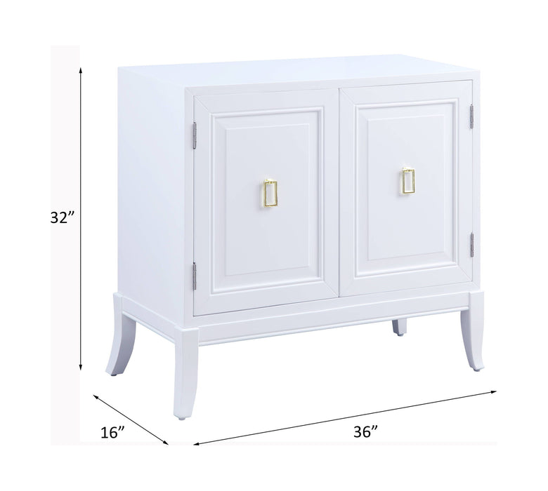 Clem - Console Table ACME