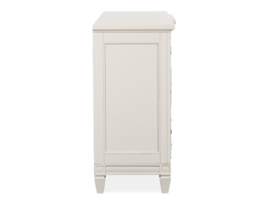 Willowbrook - Drawer Dresser Magnussen Furniture