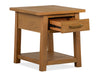 Lindon - Drawer Table Magnussen Furniture