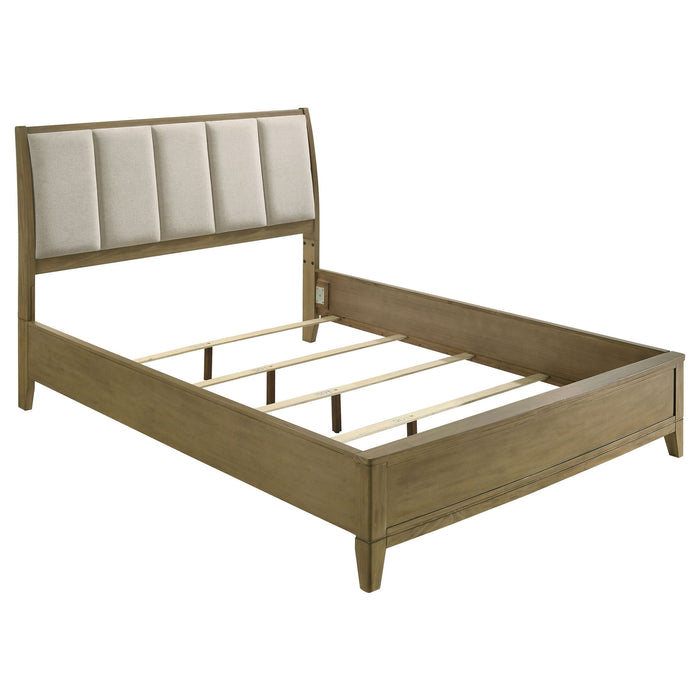 Menlo - Bedroom Set Furniture Max