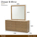 Portrait - Dresser Michael Amini