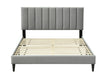 Full Sized Channel & USB Bernards Furniture