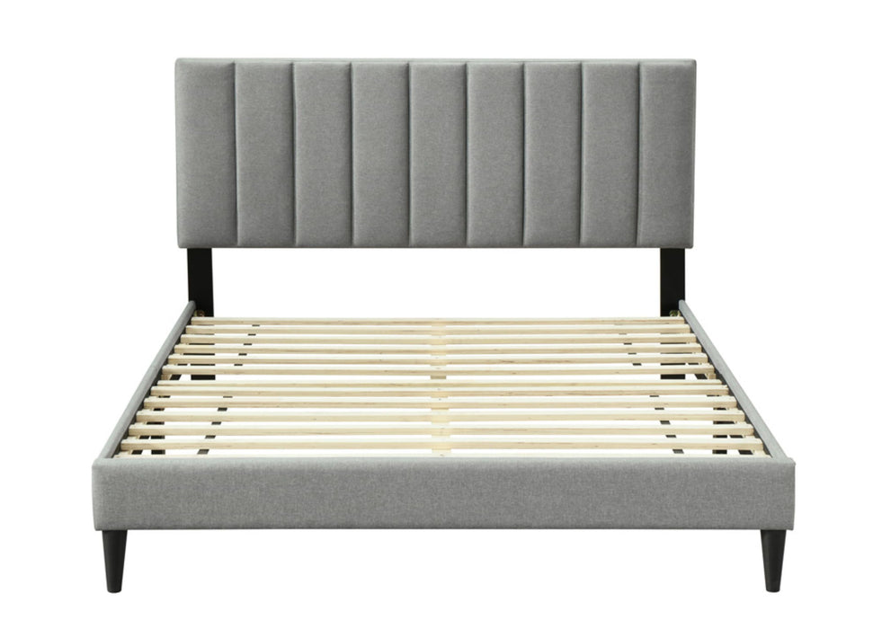Full Sized Channel & USB Bernards Furniture
