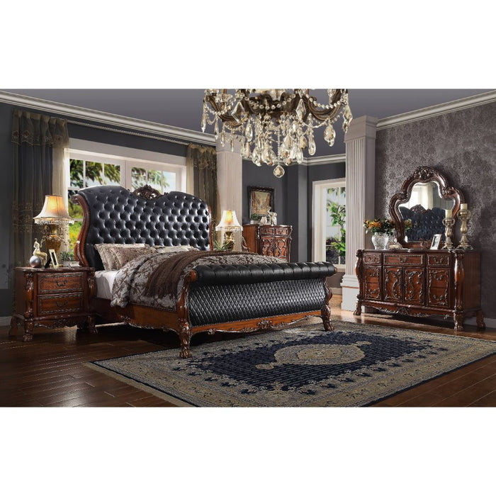 Dresden - Vintage - Bed ACME