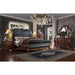 Dresden - Vintage - Bed ACME