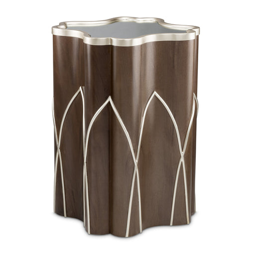 Villa Cherie - Chairside Table Michael Amini