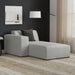 Rex - Chaise Sofa Module Simpli-Home