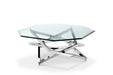 Lenox Square - Octagonal Table Magnussen Furniture