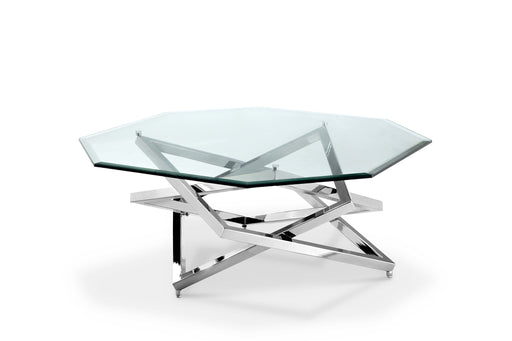 Lenox Square - Octagonal Table Magnussen Furniture