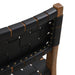 Modern Style Dining Chair Noble House