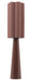 Violet - Floor Lamp - Brown Zuo Modern