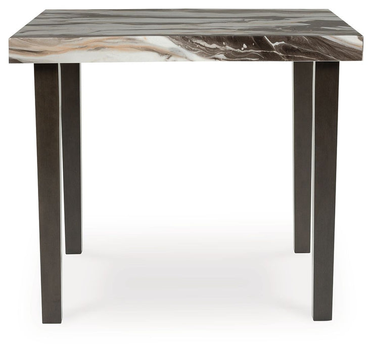 Jeshina - Counter Height Dining Table Set Signature Design by Ashley®