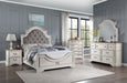 Florian - Bed ACME