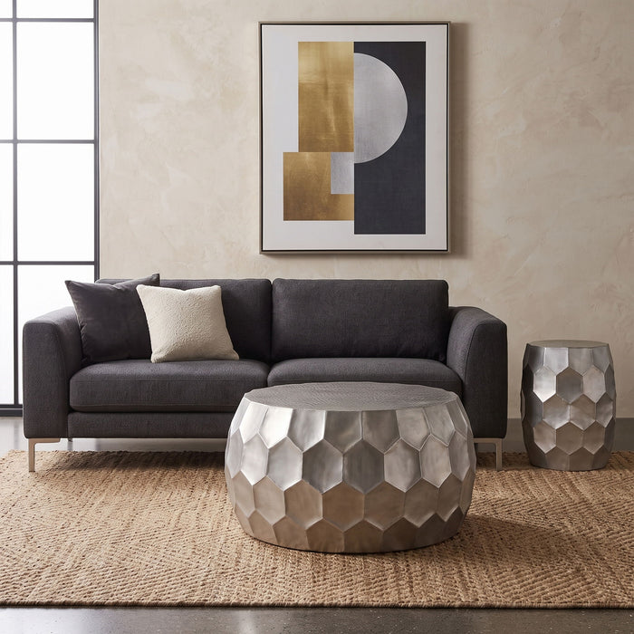 Ct101 & Et101 - 2 Piece Table Set Matrix Furniture Group