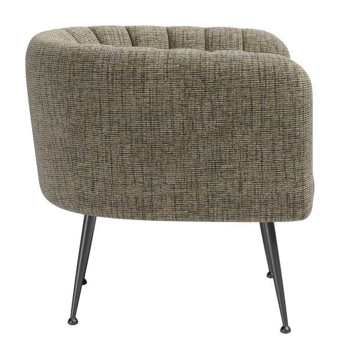 Deco - Accent Chair Zuo Modern