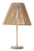 Lumika - Solar Lamp Zuo Modern