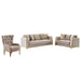 Lippa - Living Room Set Matrix Furniture Group