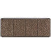 Modern / Mist & Veil - Blossom Credenza Universal Furniture